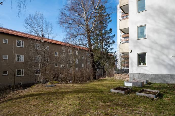 1 rum Lägenhet på Sjösabrinken 30 Högdalen Stockholms kommun - bild 38