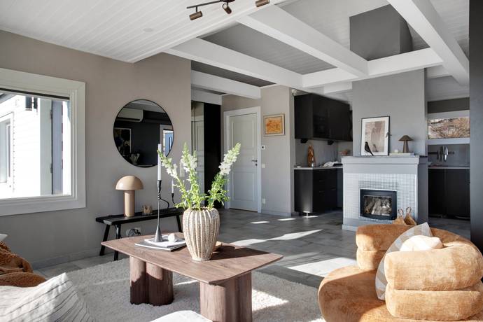 2 rum Villa på Sidoljusvägen 4 Torslanda - Hjuvik Göteborgs kommun - bild 15