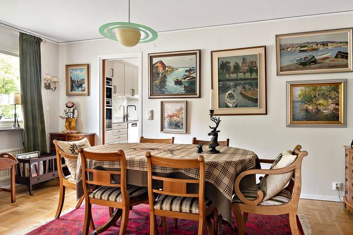 7 rum Villa på Nabbavägen 6 Falkvik Sölvesborgs kommun - bild 12