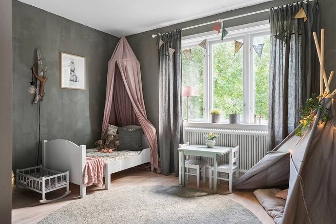 5 rum Villa på Albano 357 Märsta - Nordöstra Sigtuna kommun - bild 29