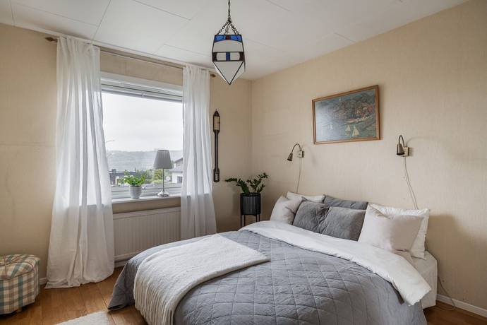 8 rum Villa på Wendesgatan 2 Krokslätt Mölndals kommun - bild 16