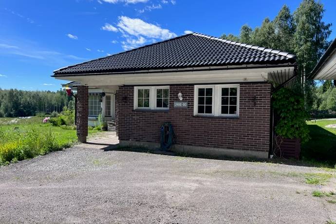 7 rum villa på Norra Ämterud Haga 1 Charlottenberg, Eda kommun - bild 3