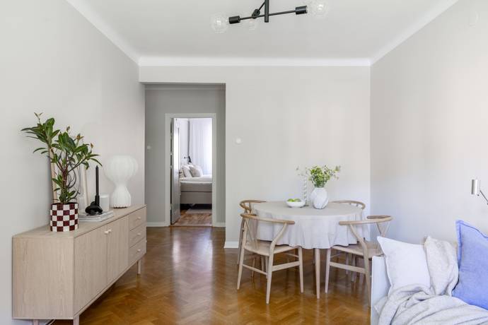 2 rum lägenhet på Västra rönneholmsvägen 55B Hästhagen, Malmö kommun - bild 3