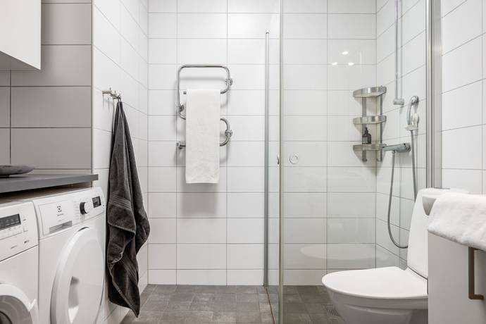 4 rum Lägenhet på Lönnebergagatan 31 Gyllins Trädgård Malmö kommun - bild 29