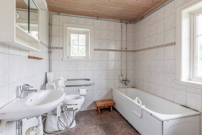 139 m² Gård utan jordbruk på Älmarsrum Sjöända  Västerviks kommun - bild 24