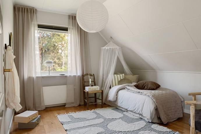 6 rum Villa på Edgångsvägen 21 Skulltorp Partille kommun - bild 19