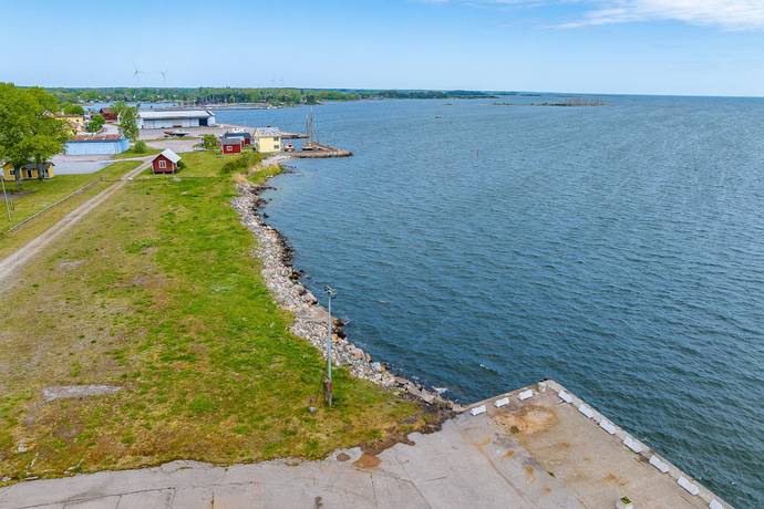 3 rum Villa på Långgatan 5 Bergkvara Torsås kommun - bild 47