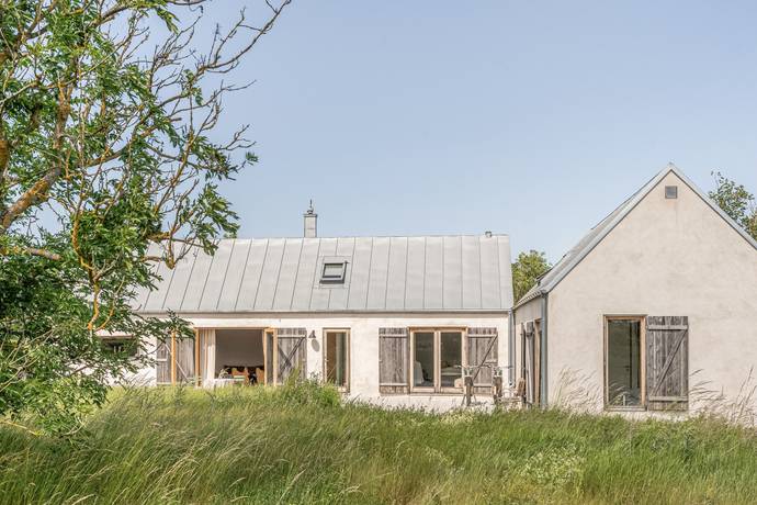 4 rum Villa på Hejnum Rote 172A Mellersta Gotland Gotlands kommun - bild 1