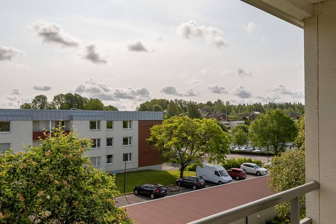 4 rum Lägenhet på Gröna vägen 56A Hentorp Skövde kommun - bild 26