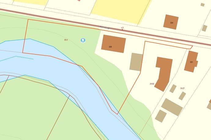7 rum Villa på Roknäsvägen 229 Roknäs Piteå kommun - bild 50