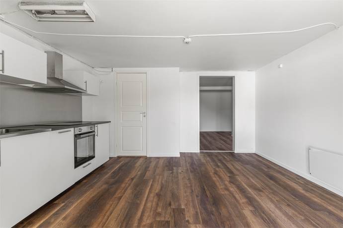 1 rum lägenhet på Eriksberg 215, BRF Hjältösundet Lgh 1001 Bokenäs, Uddevalla kommun - bild 4