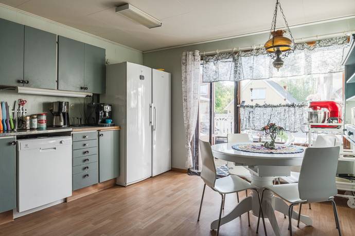 5 rum Villa på Tärnvägen 8 Värmlandsbro Säffle kommun - bild 10