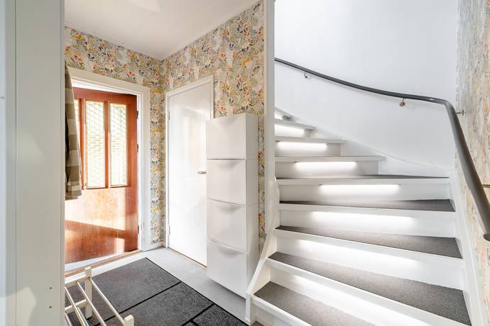5 rum Villa på Trädgårdsgatan 22 Grums kommun - bild 14