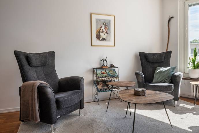 4 rum Lägenhet på Fågelstavägen 8 Bandhagen Stockholms kommun - bild 7