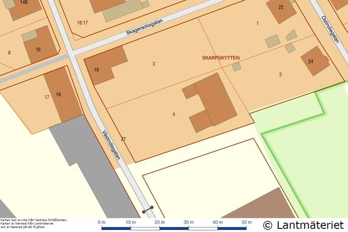 5 rum Villa på Västindiegatan 21 Råå Helsingborgs kommun - bild 35
