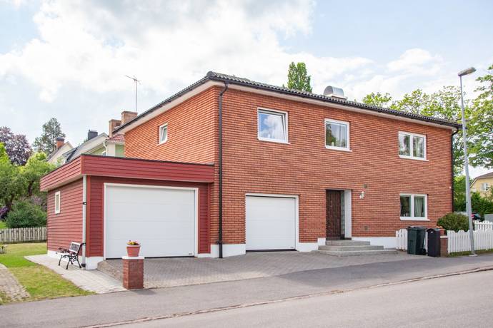 Torsgatan 6, Söder, Tranås kommun