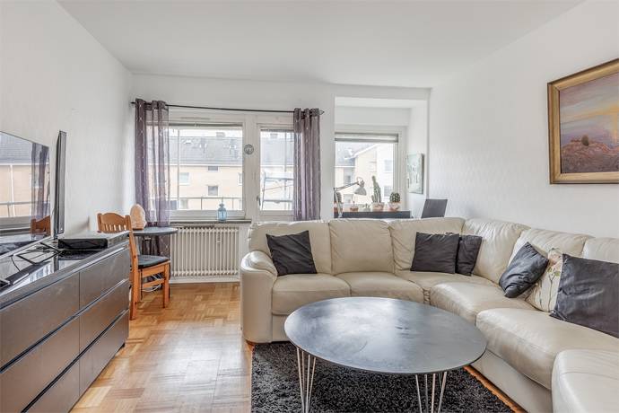 3 rum Lägenhet på Vimpelgatan 9B Johannesdal. Västerviks kommun - bild 8