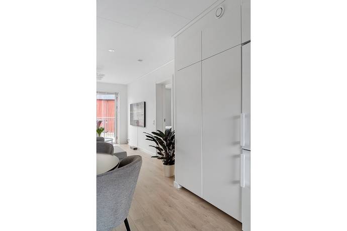 2 rum Lägenhet på Husmansgatan 8B Glasberga Sjöstad Södertälje kommun - bild 8