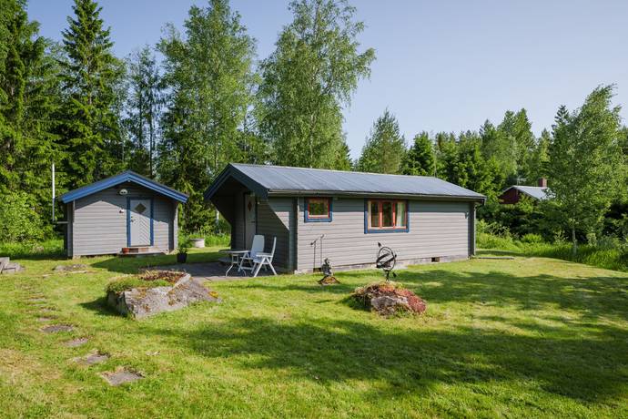 3 rum fritidshus på Tärnmursvägen 18 Forsbacka, Sandvikens kommun - bild 3