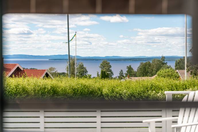 5 rum Villa på Nålängsvägen 14 Gärdebyn Rättviks kommun - bild 4