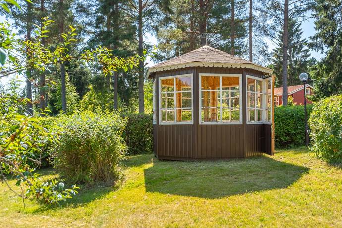 4 rum fritidshus på Oxhällan 221 Alnö, Sundsvalls kommun - bild 3