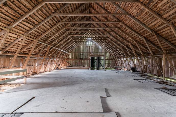 5 rum Gård/skog på Nordsjö 3 Aneby kommun - bild 32