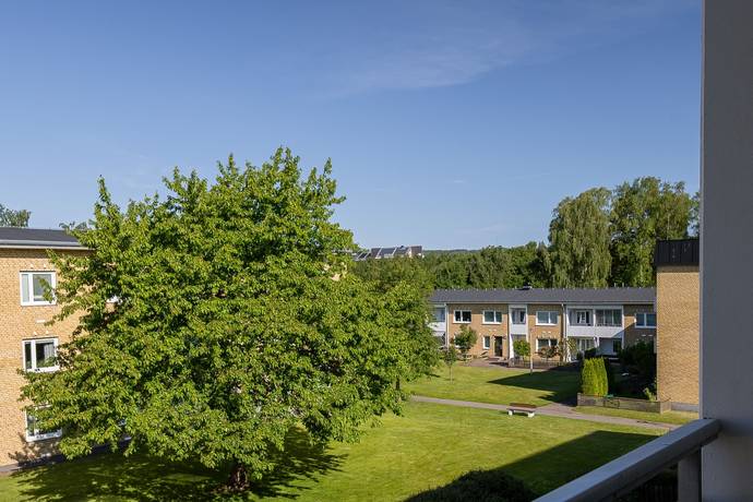 3 rum Lägenhet på Rosenhagavägen 4B  Rosenhaga Skövde kommun - bild 13