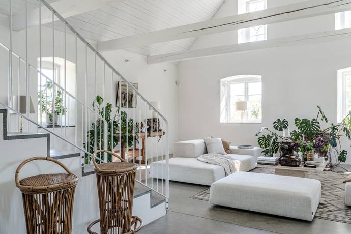 8 rum villa på Gamla Lundavägen 418 Ystad, Ystads kommun - bild 3