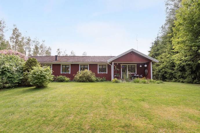 5 rum fritidsboende på Nedre Knalla Lofallet 447 Zinkgruvan, Askersunds kommun - bild 3