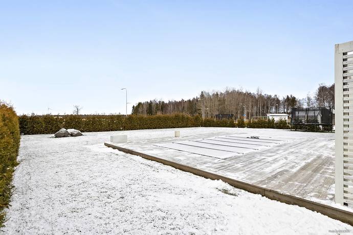 6 rum Villa på Ryttartorpsgatan 12 Skogstorp Kumla kommun - bild 30