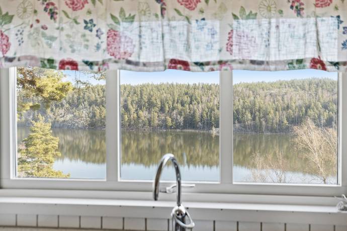 5 rum Villa på Björkbackavägen 22 Bålsta Håbo kommun - bild 13