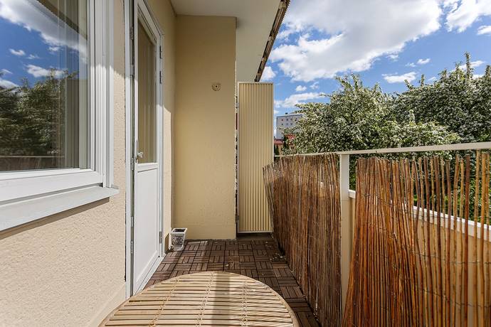 2 rum lägenhet på Engelbrektsgatan 62B, 1 tr Centralt Öster, Örebro kommun - bild 3