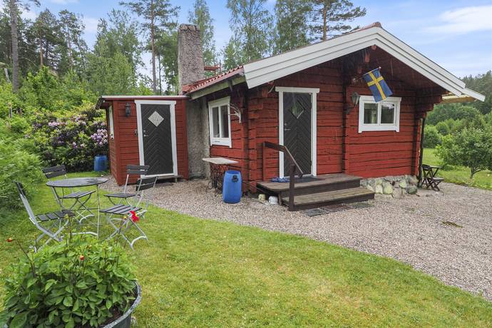 3 rum fritidshus på Biarhäll 2 Biarhäll, Strängnäs kommun - bild 2