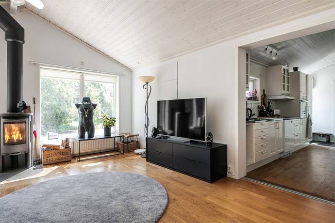 5 rum Gård utan jordbruk på Uvberget 248 Borlänge kommun - bild 85