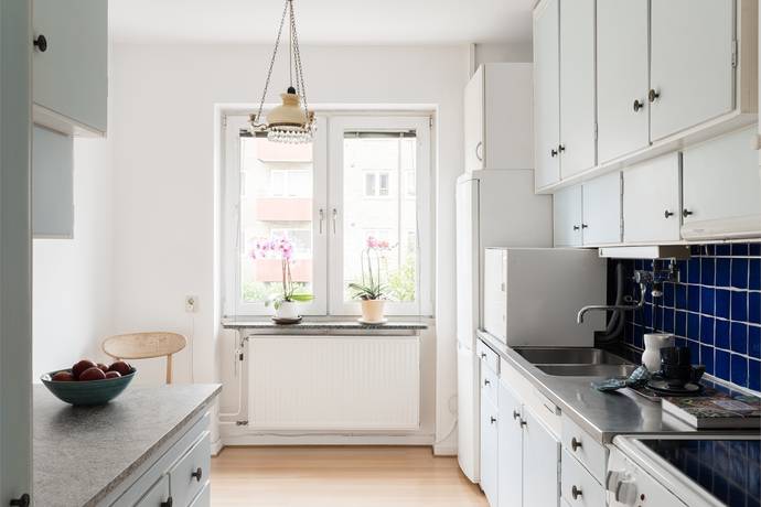 2 rum Lägenhet på Sköldgatan 4B Håkanstorp Malmö kommun - bild 6