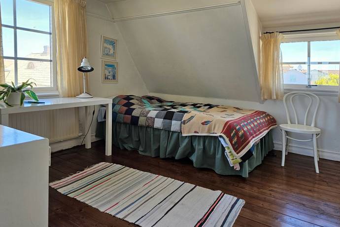7 rum Villa på Christopher Barfoths gata 15 Södra Sverige Båstads kommun - bild 27