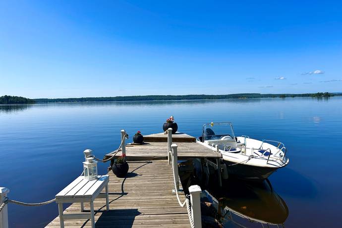 4 rum Fritidshus på Medinge 411 Lindesbergs kommun - bild 44