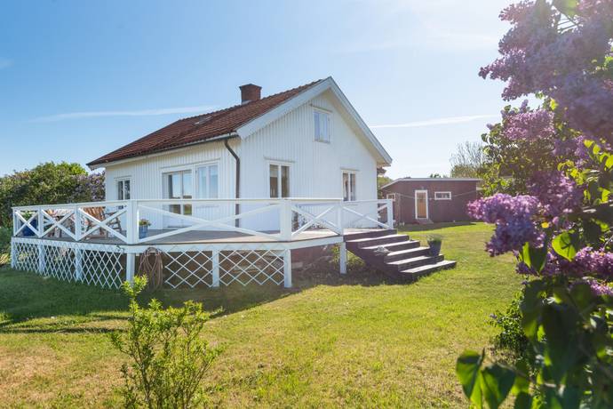 5 rum Vinterbonat fritidshus på Svennebyvägen 7 & 9 Koster Strömstads kommun - bild 60