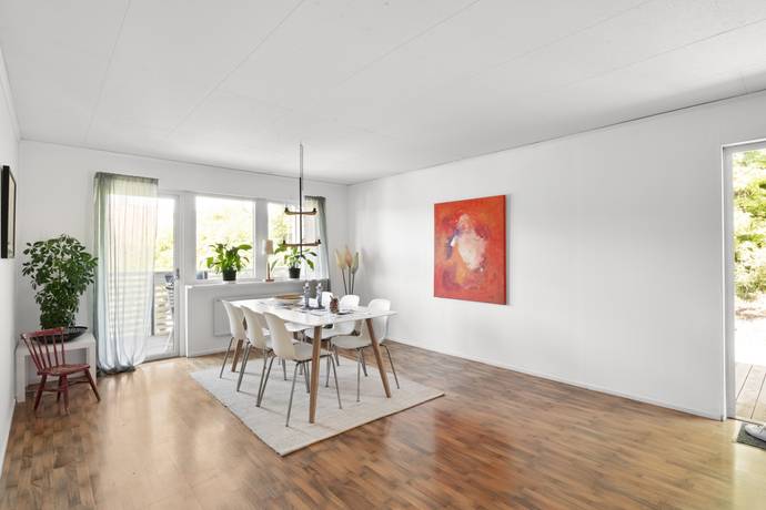 6 rum Villa på Ekbacksvägen 5B Asarum Karlshamns kommun - bild 23