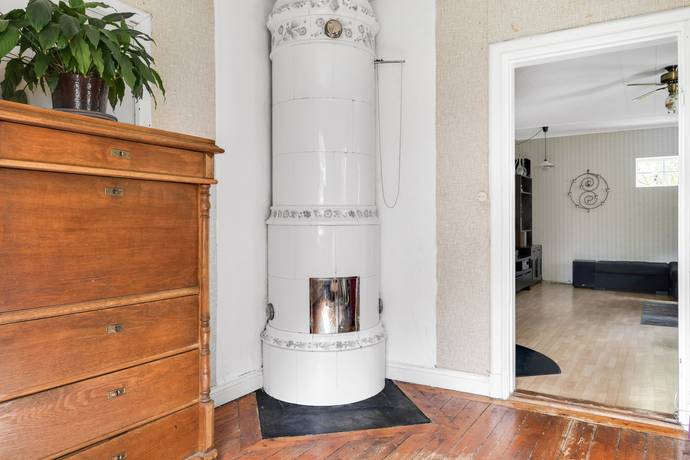 6 rum Villa på Hammarsgårdsvägen 6 Ekolsund Enköpings kommun - bild 12