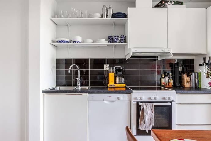 2 rum Lägenhet på Kungssätravägen 18 Sätra Stockholms kommun - bild 6