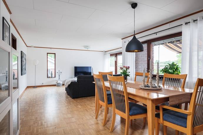 7 rum Villa på Olstorpsvägen 24 Åby Norrköpings kommun - bild 16