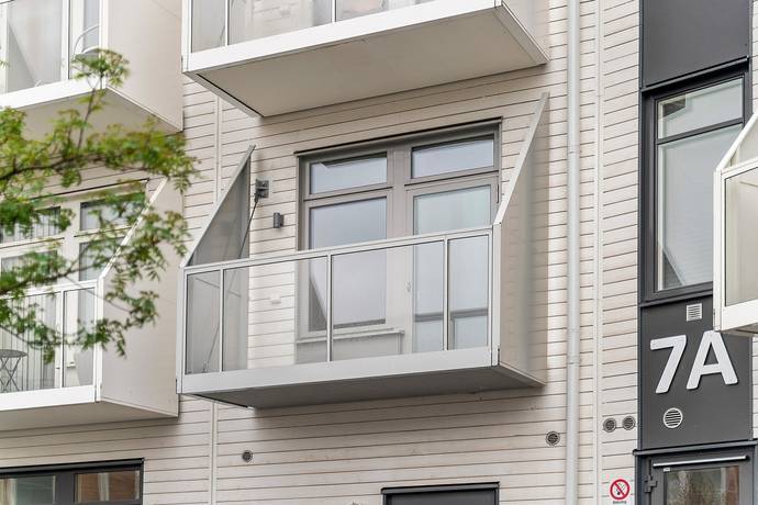 1 rum Lägenhet på Hägerneholmsvägen 7A 1tr Hägerneholm, Arninge-ullna Täby kommun - bild 22