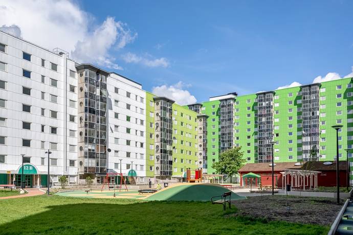 Terapivägen 12C, Flemingsberg, Huddinge kommun