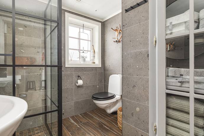 7 rum Fritidshus på Björnrike Blåbärsvägen 10 Vemdalen/ Björnrike Härjedalens kommun - bild 25