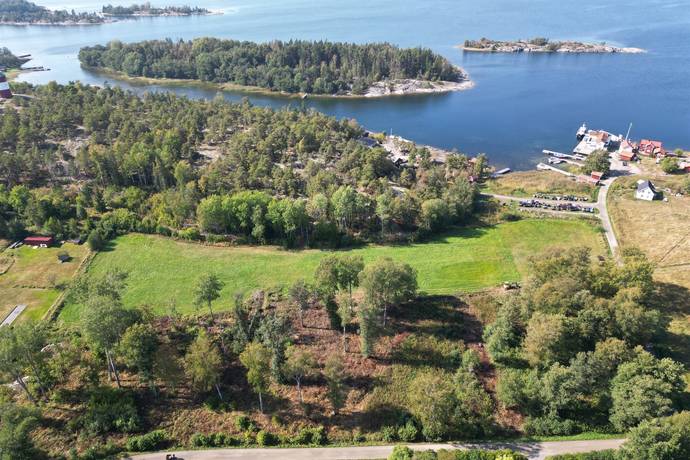 Tomt på Arholma norra byväg 22 Norrtälje kommun - bild 10