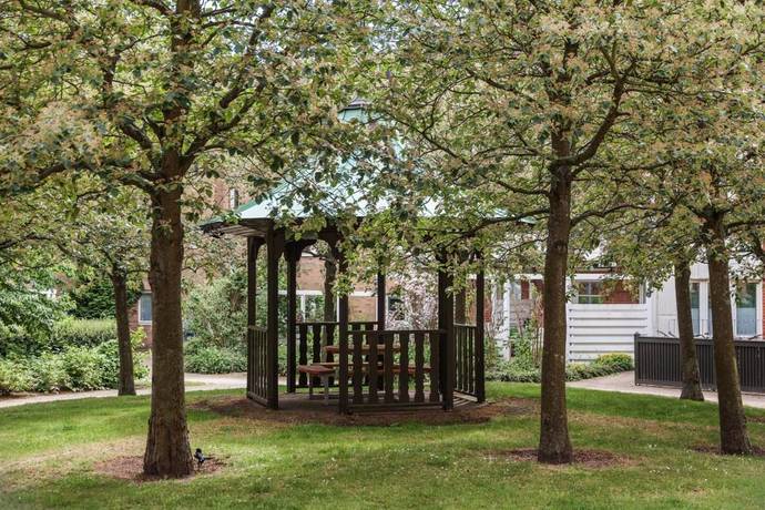 2 rum Lägenhet på Skolgatan 2 Centrum Lunds kommun - bild 33