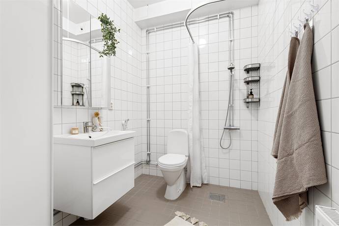 3 rum lägenhet på Kanngjutargränd 30 Vällingby - Grimsta, Stockholms kommun - bild 5