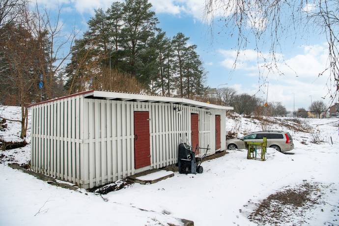6 rum Villa på Dalavägen 11 Söderhamns kommun - bild 28