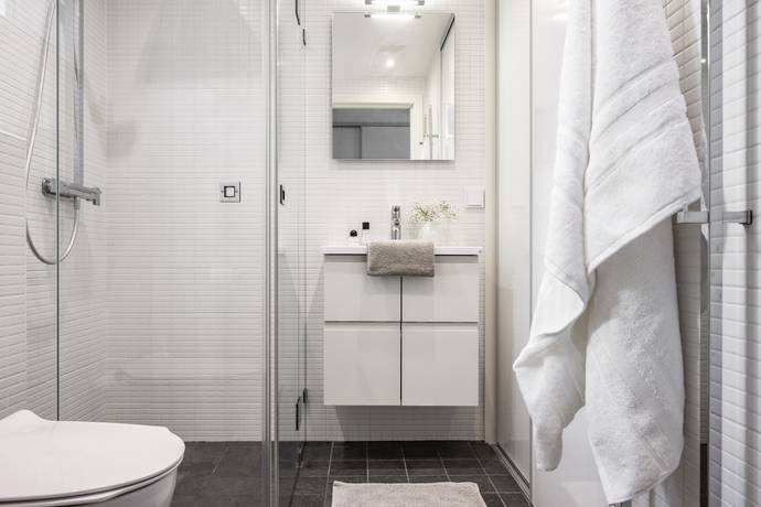 4 rum Villa på Salongsgatan 52 Västra Hamnen Malmö kommun - bild 7